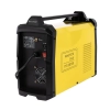 MAGNUM MIG 224 LCD DUAL PULS SYNERGIA MMA